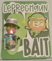 Leprechaun Bait