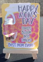 Mother's Day Seed Cards