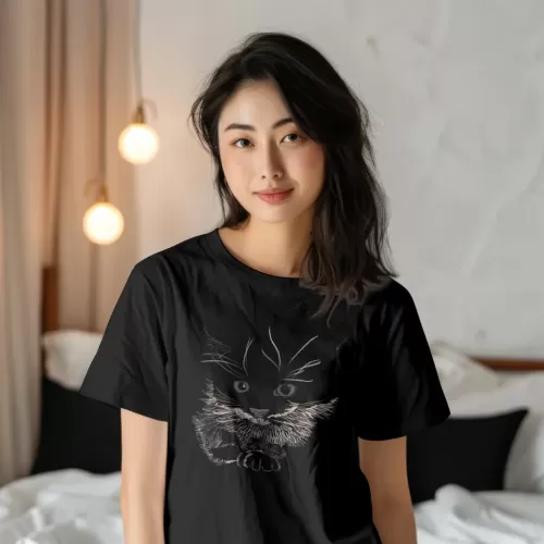 Kitty Face [1]